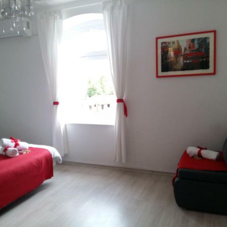 Charming Apartment Beautiful View Zagreb Ngoại thất bức ảnh