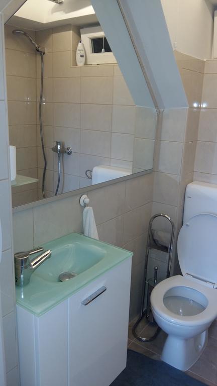Charming Apartment Beautiful View Zagreb Ngoại thất bức ảnh
