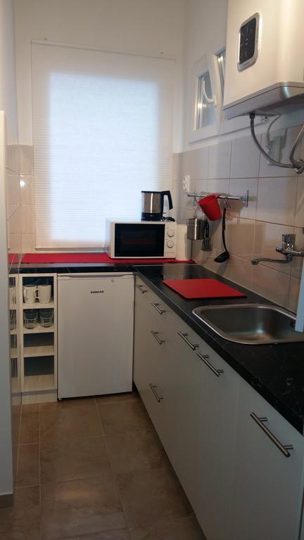 Charming Apartment Beautiful View Zagreb Ngoại thất bức ảnh