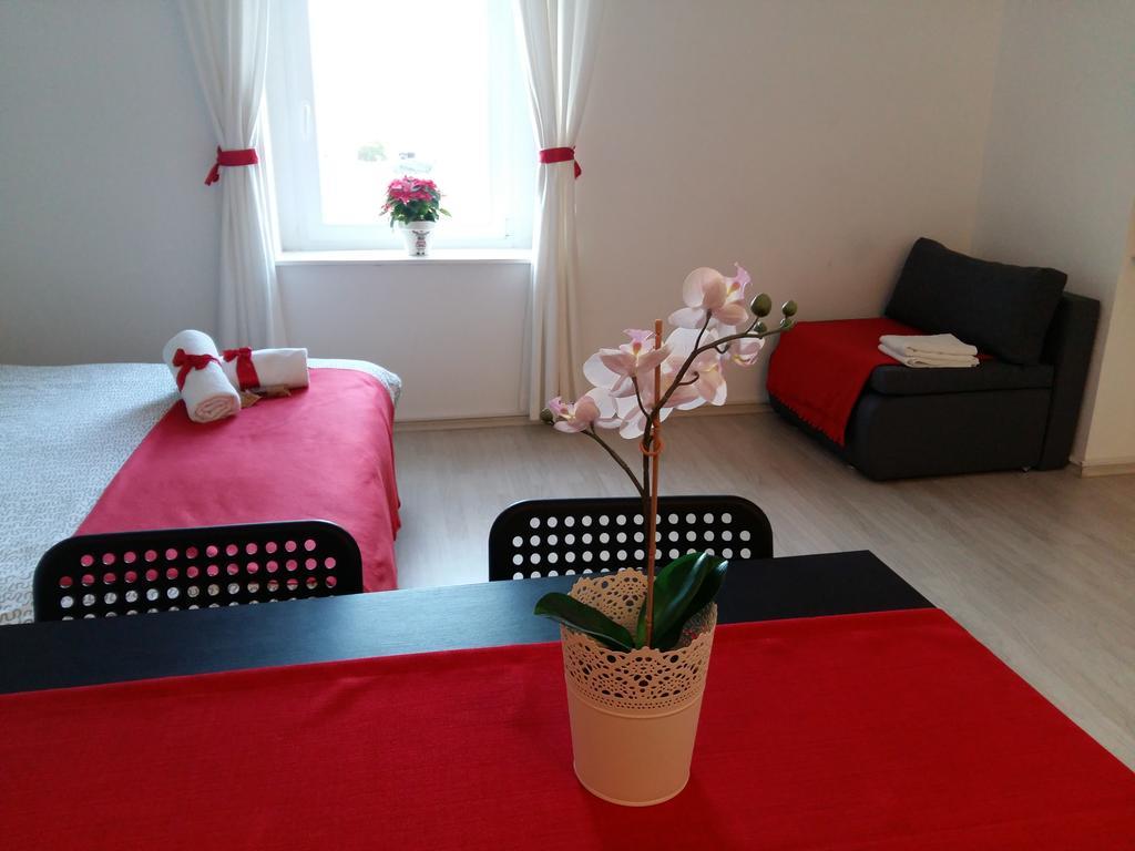 Charming Apartment Beautiful View Zagreb Ngoại thất bức ảnh