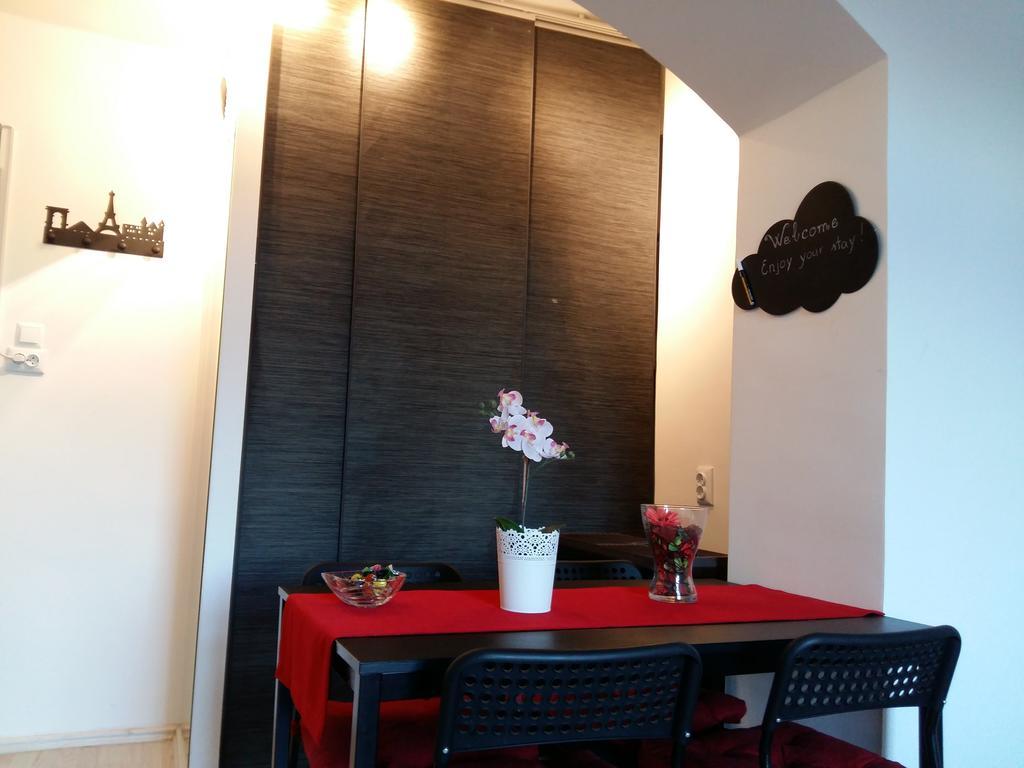 Charming Apartment Beautiful View Zagreb Ngoại thất bức ảnh