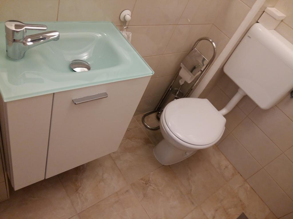 Charming Apartment Beautiful View Zagreb Ngoại thất bức ảnh