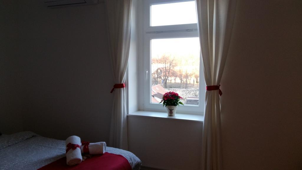 Charming Apartment Beautiful View Zagreb Ngoại thất bức ảnh
