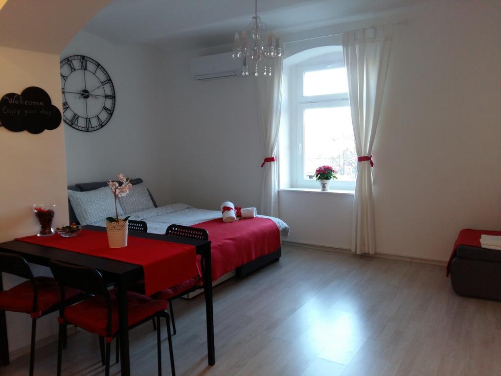 Charming Apartment Beautiful View Zagreb Ngoại thất bức ảnh