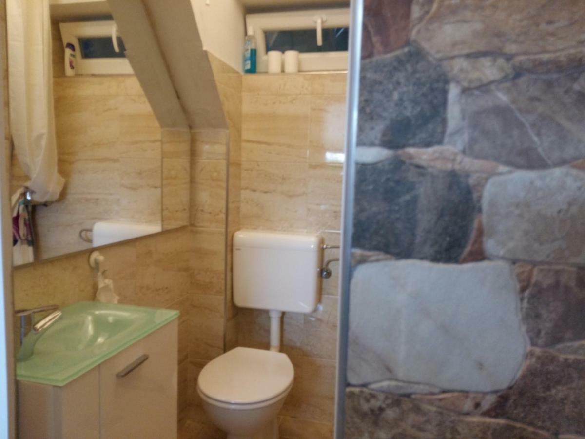 Charming Apartment Beautiful View Zagreb Ngoại thất bức ảnh